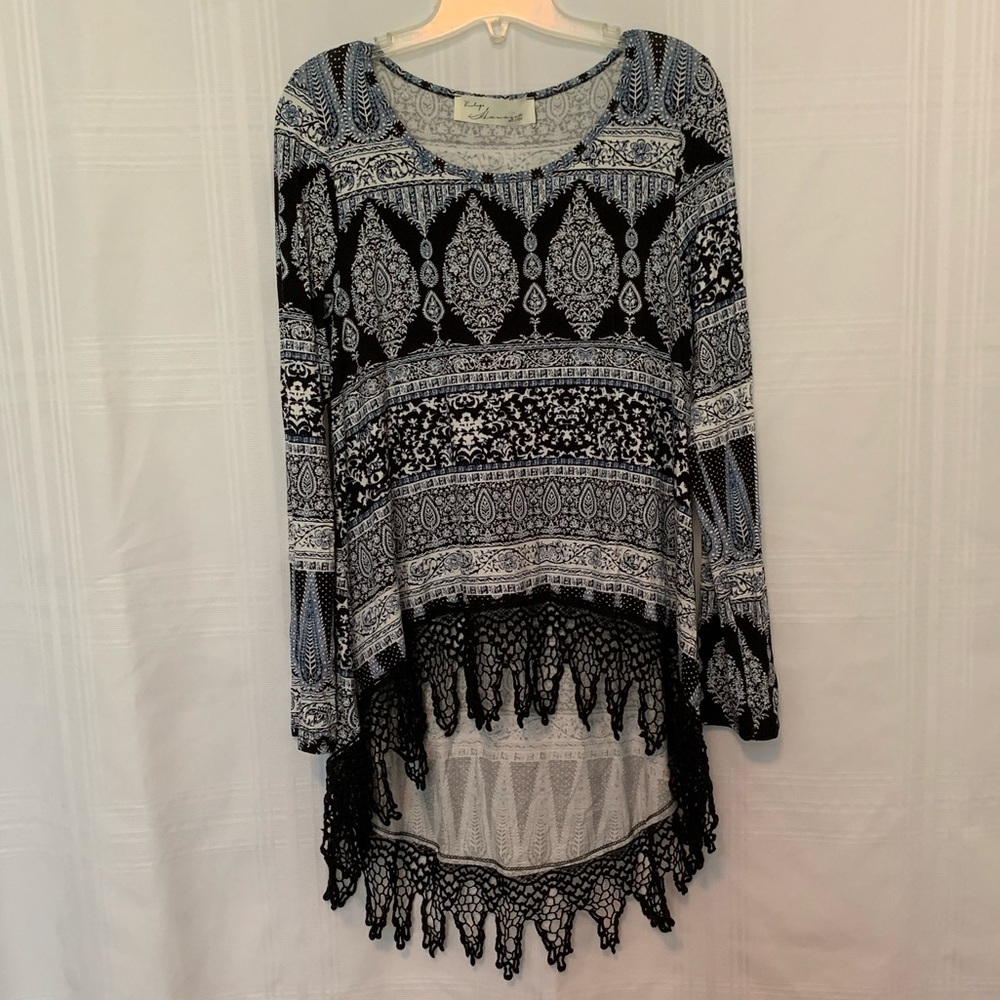 Women’s Vintage Havana Shirt